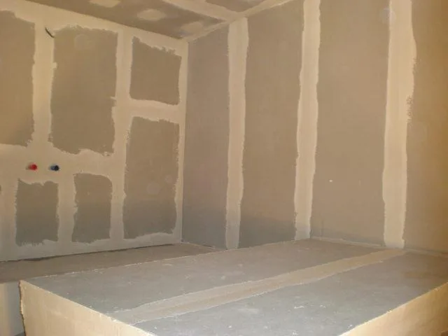 Dämmplatten für Hamam