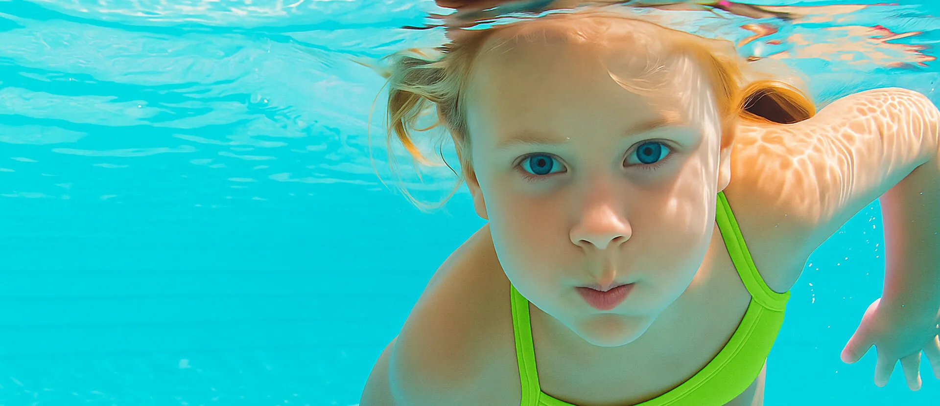 Imazhi qendror i pishinës së PoolDesign