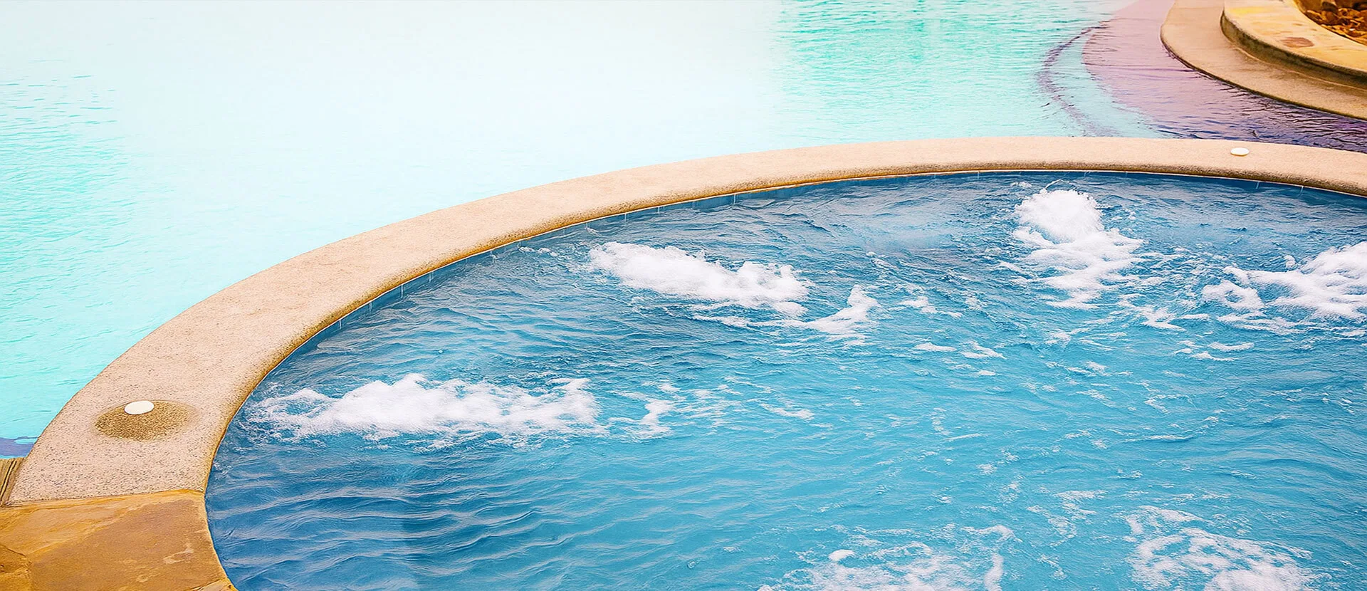 Krijimet e hidroterapisë