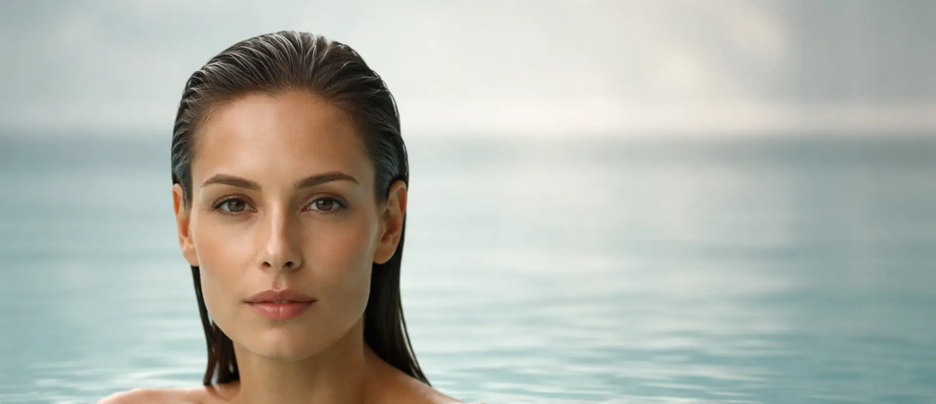 Besueshmëria që të shikon në sy