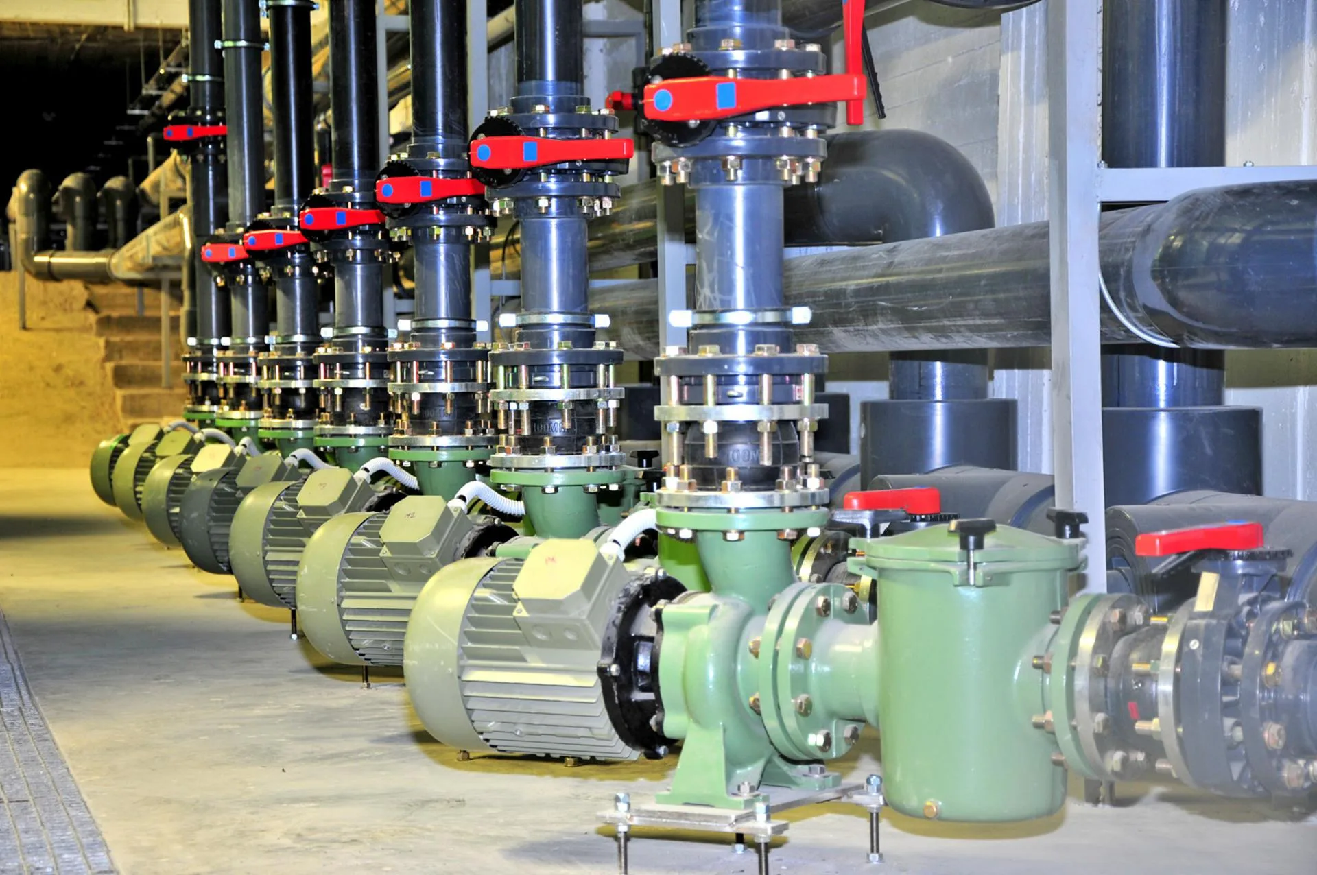 المسبح البلدي في ناوسا - صورة 6