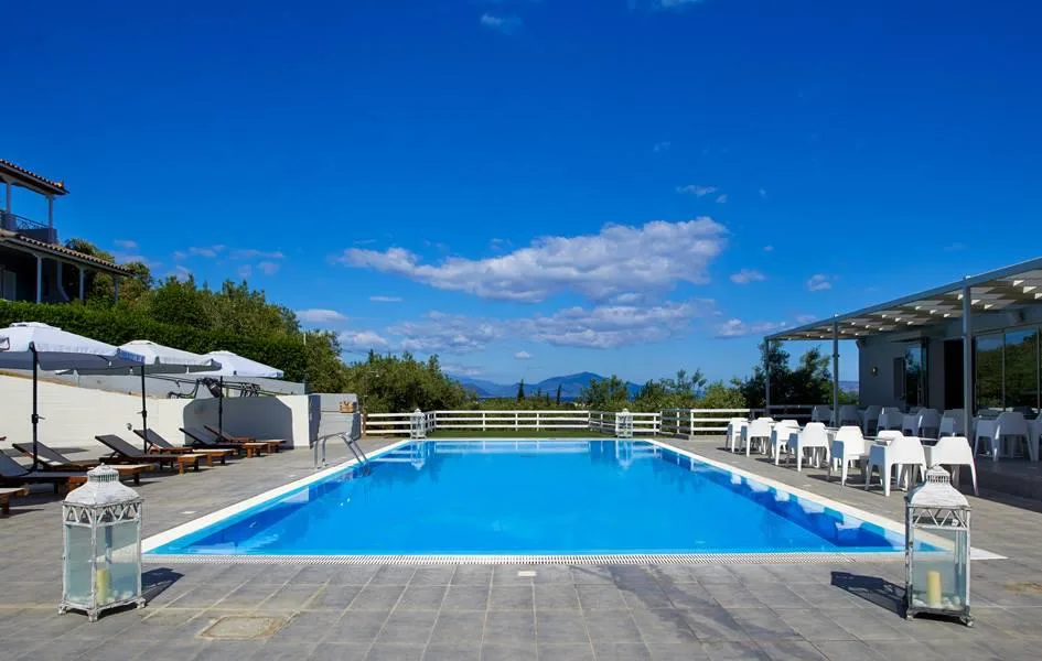 Pishinë publike pafundësie