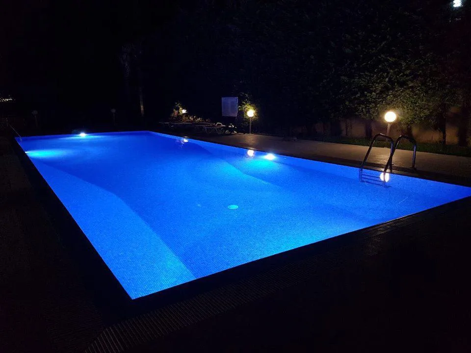 Poolsanierung - Foto 5