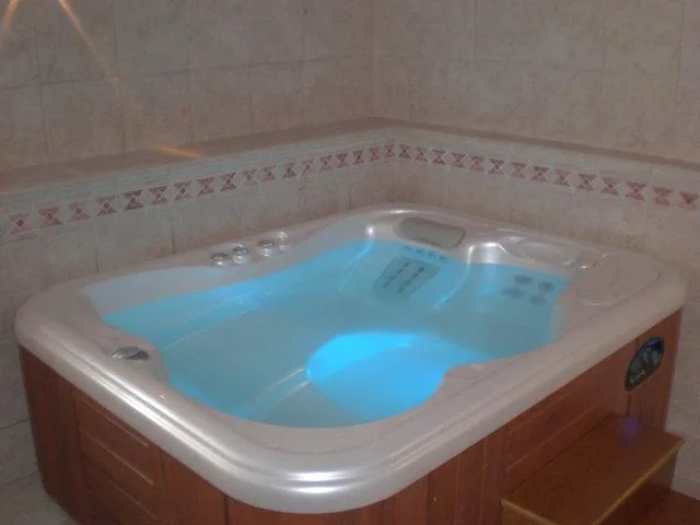 wellness dhe Hidromasazh